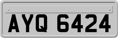AYQ6424
