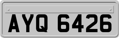 AYQ6426