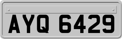 AYQ6429