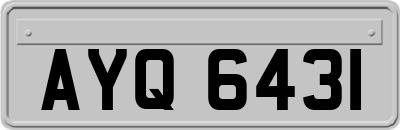 AYQ6431