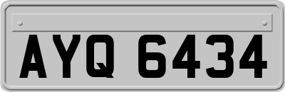 AYQ6434