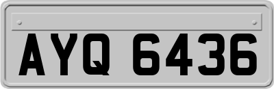 AYQ6436