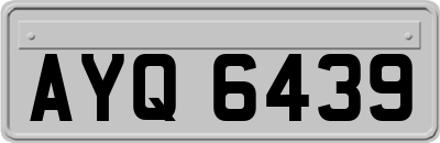 AYQ6439