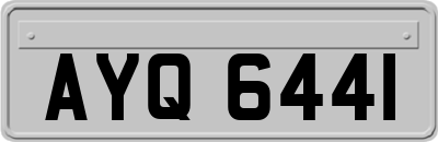 AYQ6441