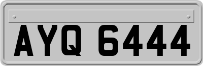 AYQ6444