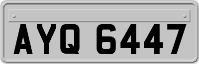 AYQ6447