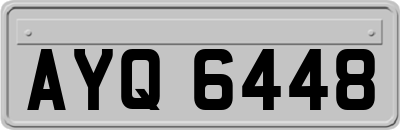 AYQ6448