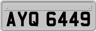 AYQ6449