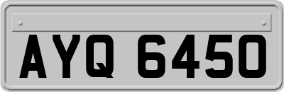 AYQ6450