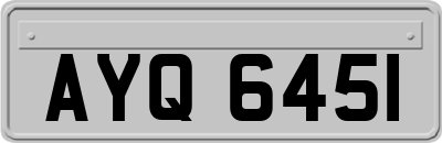 AYQ6451