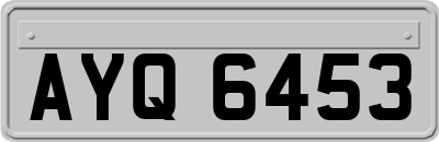 AYQ6453