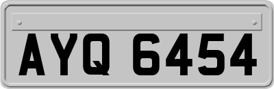 AYQ6454
