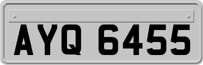 AYQ6455