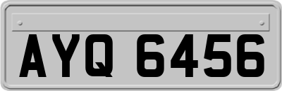 AYQ6456
