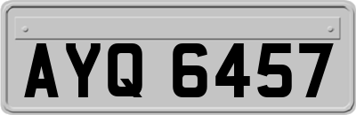 AYQ6457