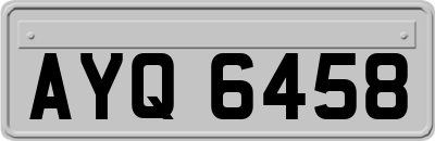 AYQ6458