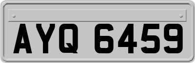 AYQ6459