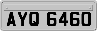 AYQ6460