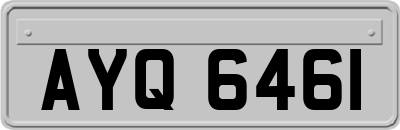 AYQ6461