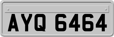 AYQ6464