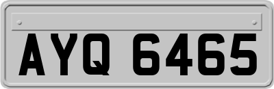 AYQ6465