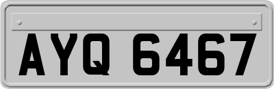 AYQ6467