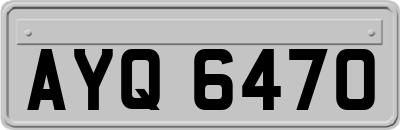 AYQ6470