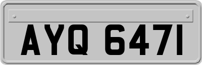 AYQ6471