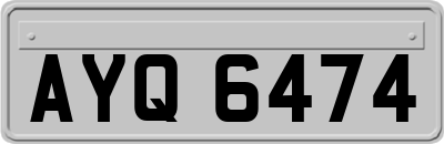 AYQ6474