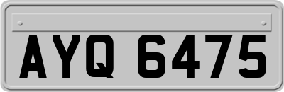 AYQ6475