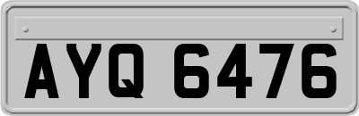 AYQ6476