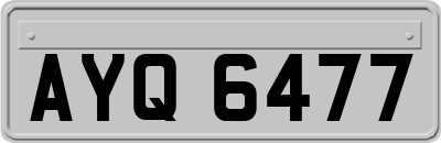 AYQ6477