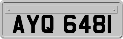 AYQ6481