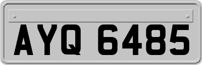 AYQ6485