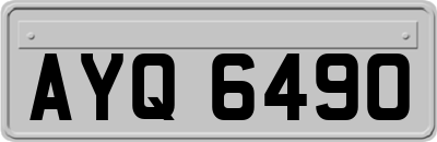 AYQ6490