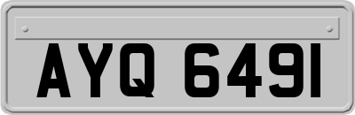AYQ6491