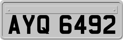 AYQ6492