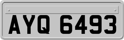 AYQ6493