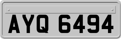 AYQ6494