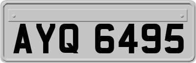 AYQ6495