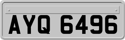 AYQ6496