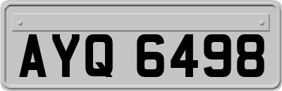 AYQ6498