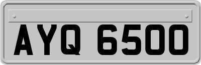 AYQ6500