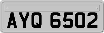 AYQ6502