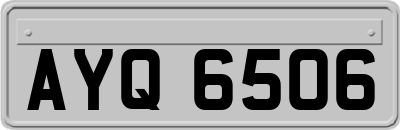 AYQ6506