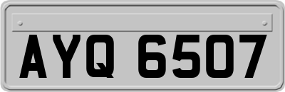 AYQ6507