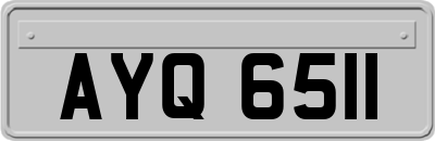 AYQ6511