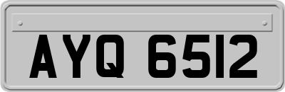 AYQ6512