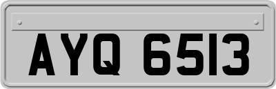 AYQ6513