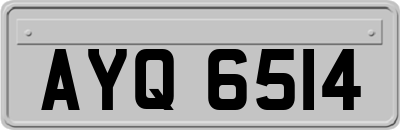 AYQ6514
